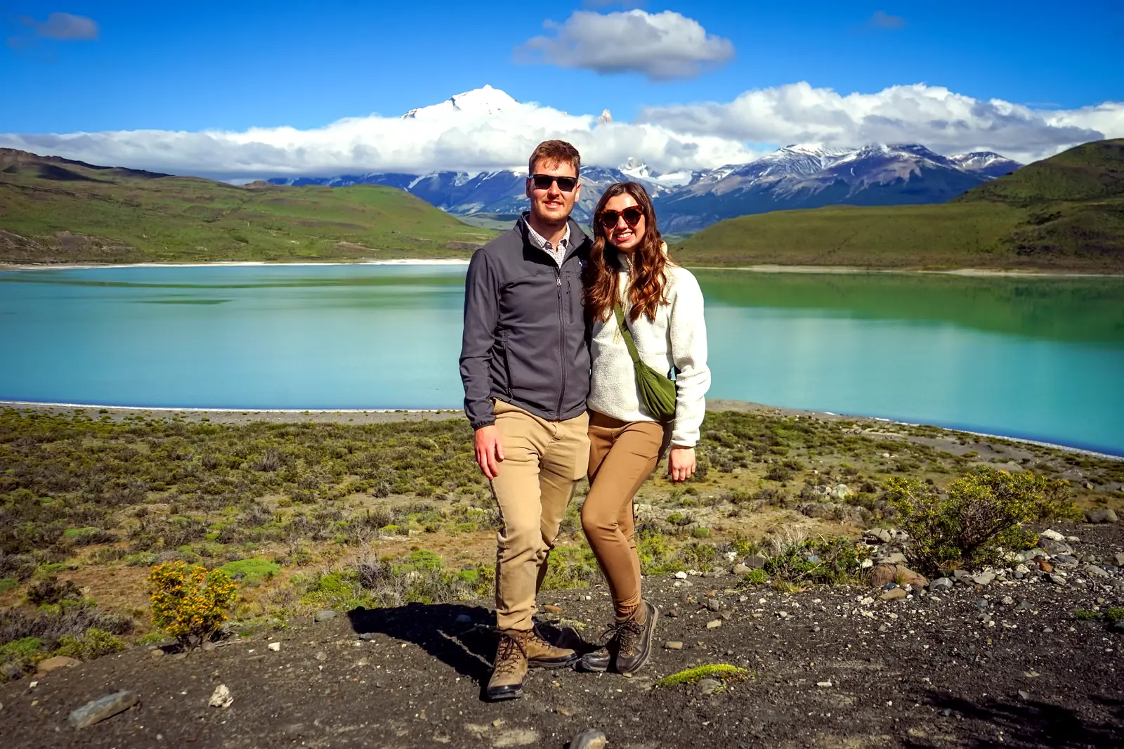 Full Day Torres del Paine